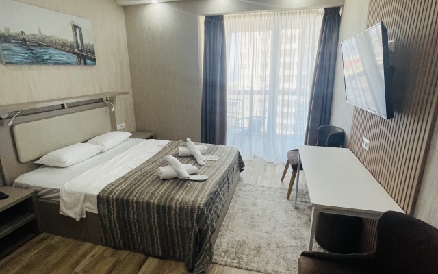 Royal sunset BATUMI sea-view RESORT Apart-Hotel