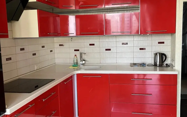 Premium Klassa V Tsentre Goroda Apartments