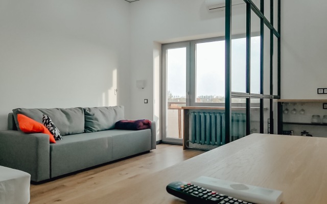 Chill Pill - centr - samozaseleniya 24/7 - 55 Apartments