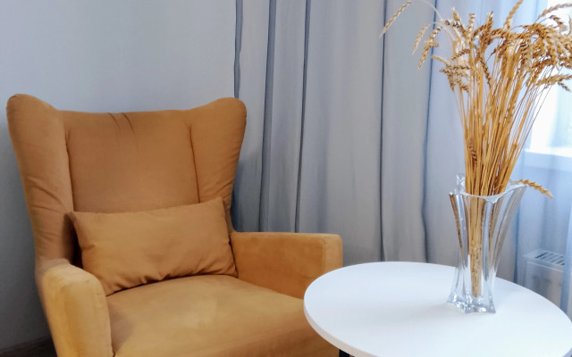 Апартаменты Северное Сияние улица Харьковская 74