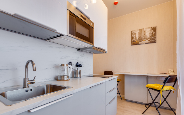 Salyut-11 Flat