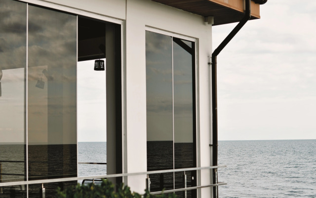 Chetyre Sezona Hotel
