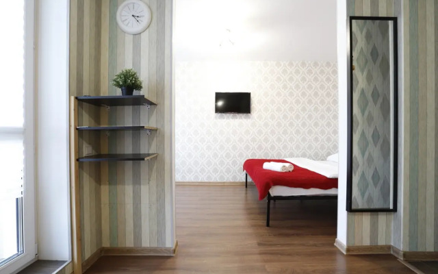 Maxrealty24 Skhodnenskaya 13 Apartment 1