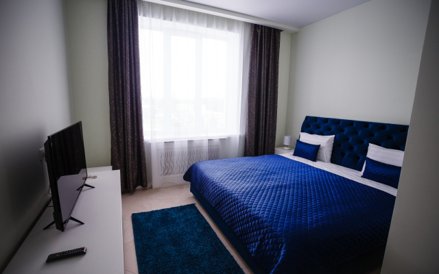 Usad'ba Park-Hotel