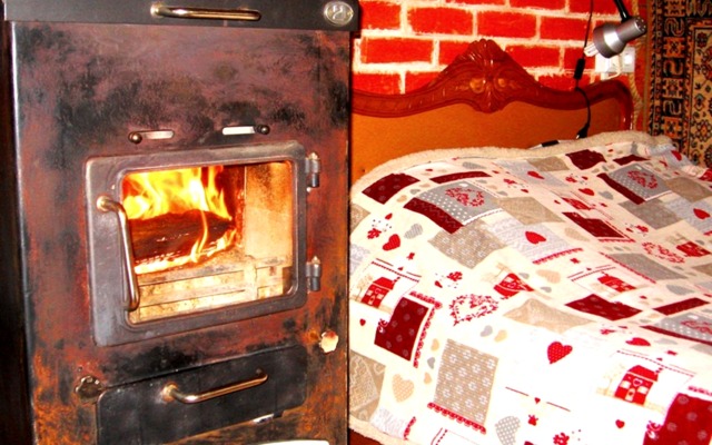 Мини-Отель Усадьба 4 сезона