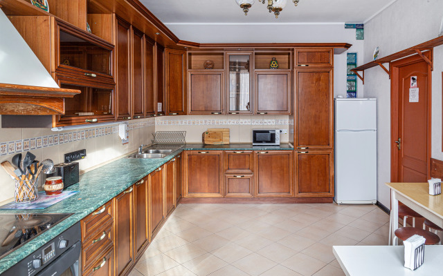 Guest house Yanka