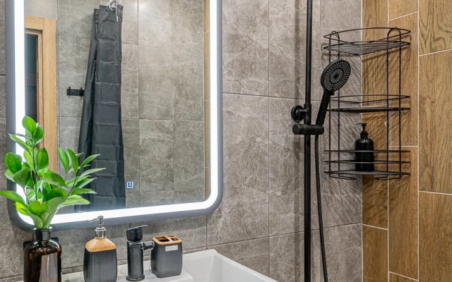 Vozle Aeroporta Studio Flat
