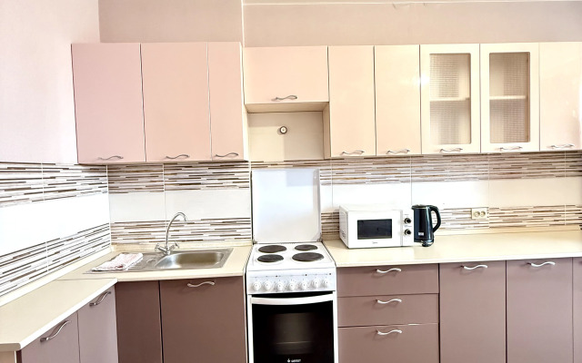 Квартира Просторная у Метро Ботаническая Екатеринбург