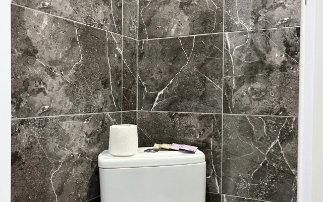 Апартаменты Домино возле Глазного Центра