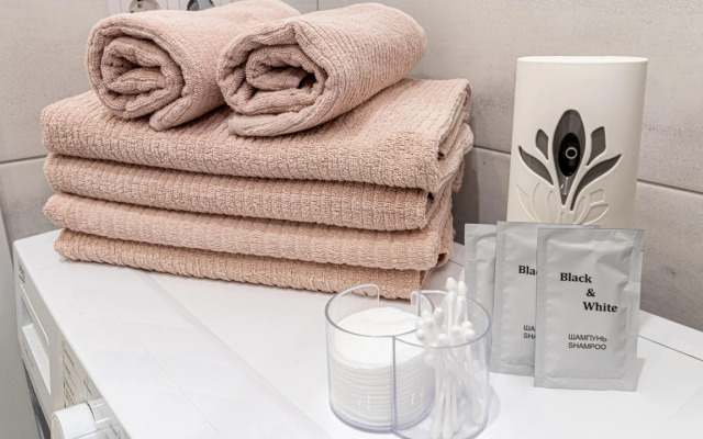 Квартира 1-комн апартаменты Comfort plus на Черкасской