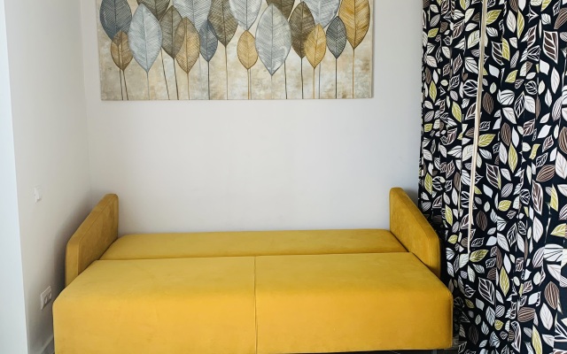 Квартира Видовая трешка на море