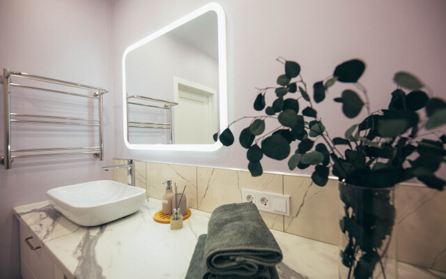 Botanic Room Flat
