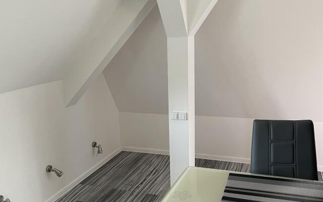 Апартаменты Квартира-студия