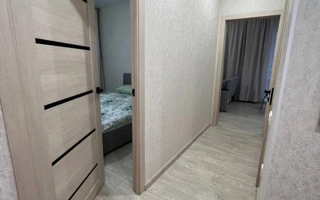 Yevro Dvushka Flat
