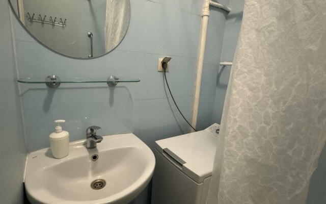 Апартаменты Плющиха 9А