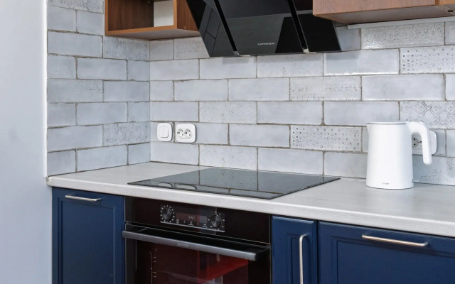 Tyulpan Apart Apartments