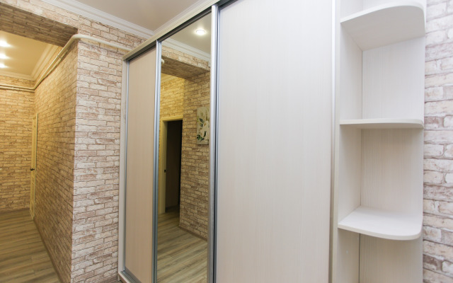 Апартаменты в центре Казани