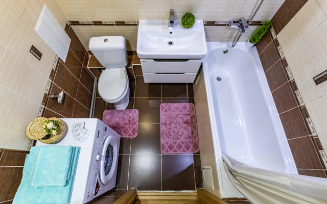 Квартира BeGuest на Надеждинской