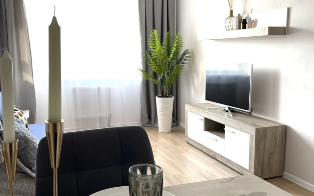 Квартира Apartment Sweet Home на Мурата Ахеджака 16/1