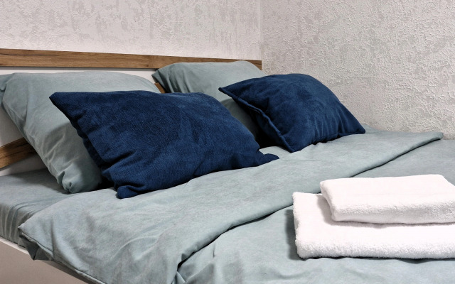 Квартира Городской оазис