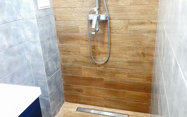 Квартира 1 Микрорайон 5а