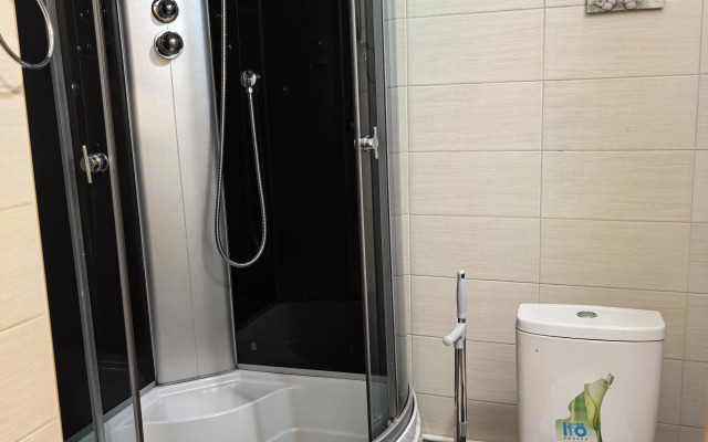 Апартаменты Park Aparts 241