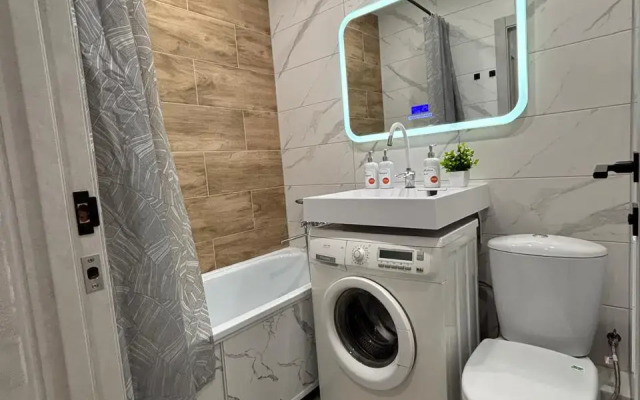 Квартира Пятница/Возрождения 55/до 4чел