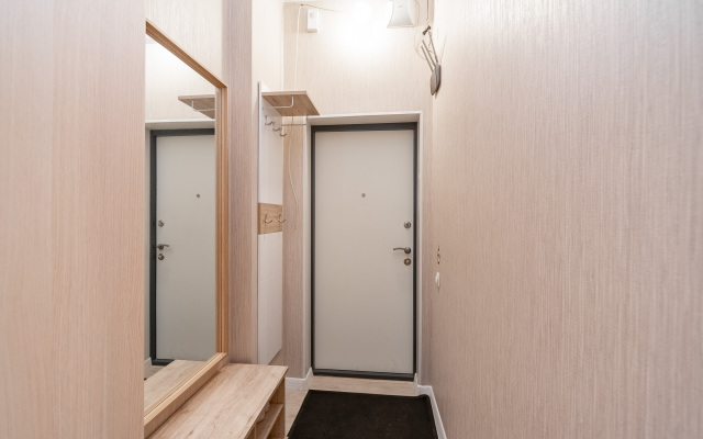 Квартира 2-х комнатная квартира у парка