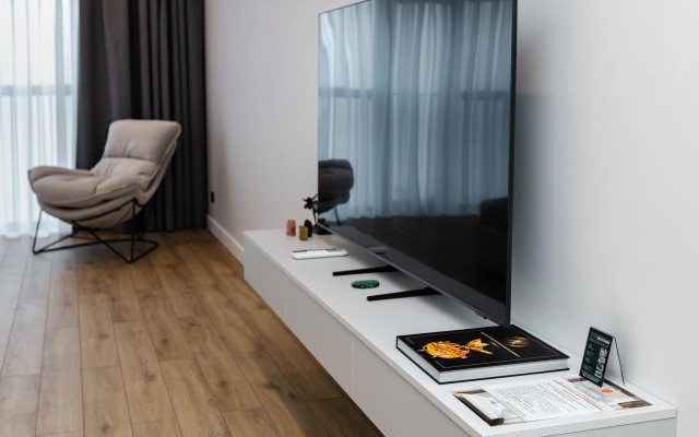 Апартаменты Sofstay by Karmanns в Светлогорске