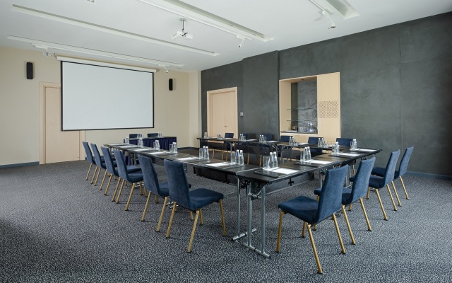 Hyatt Regency Ekaterinburg