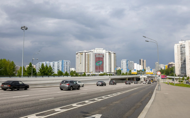 Отель FortEstate