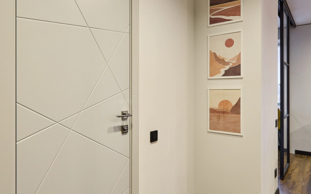 Апартаменты Luma Loft