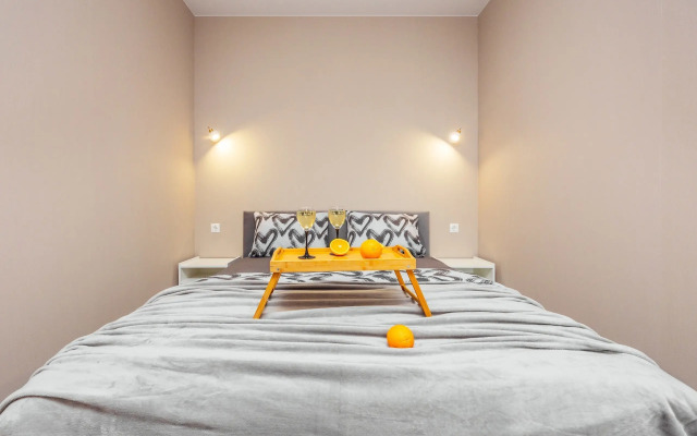 Zhk Frukty Limon 9111 Flat