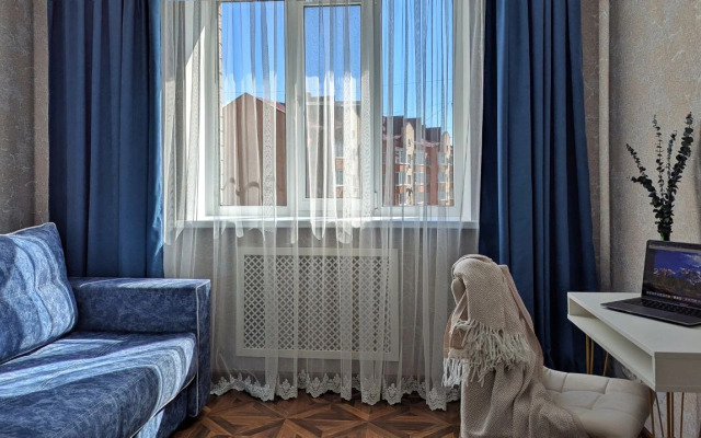 Апартаменты Уютный уголок возле парка 2