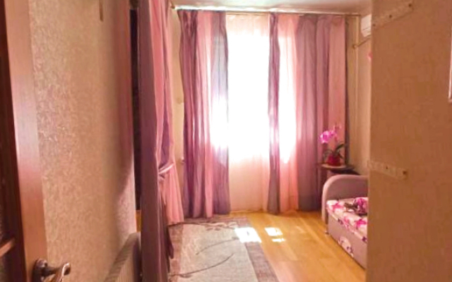 Fakel Apartments