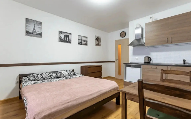 MoreApart 23 Apartments