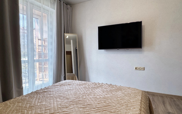 Квартира около Королевских Ворот