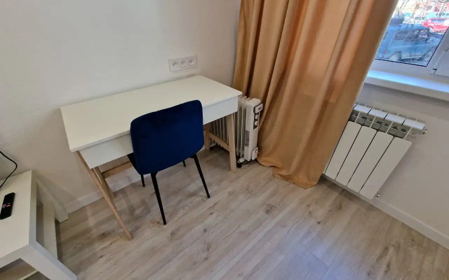 Апартаменты сети Багет