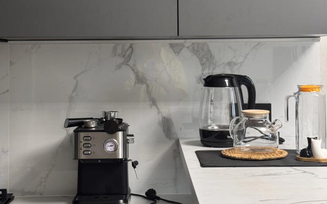 Квартира Уютная со Всеми Удобствами в Самом Центре Калининграда