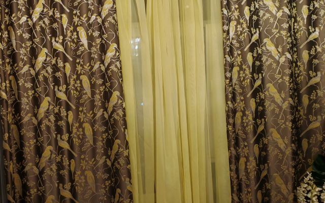 Апартаменты Видовая в ЖК бизнес класса