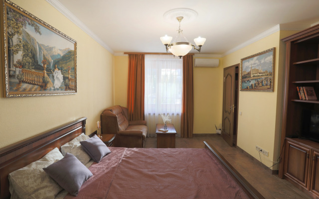 Familiya Gurzuf Apartments 25