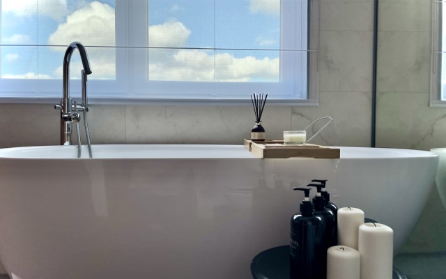 Однокомнатные апартаменты Pro.apartment на Советском проспекте 81