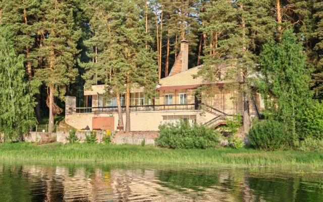 Yalamiya Recreation Camp