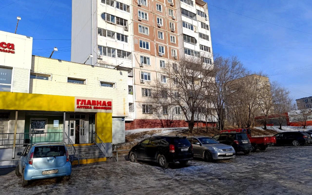 Квартира Большая для Семьи