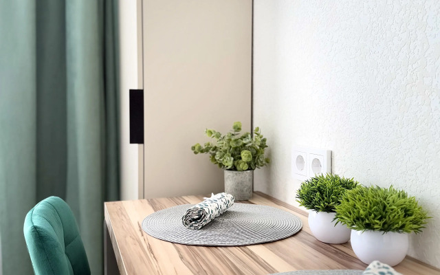 25 Komfortno I Tochka Na Ulitse Krzhizhanovskogo 15k1 Apartments