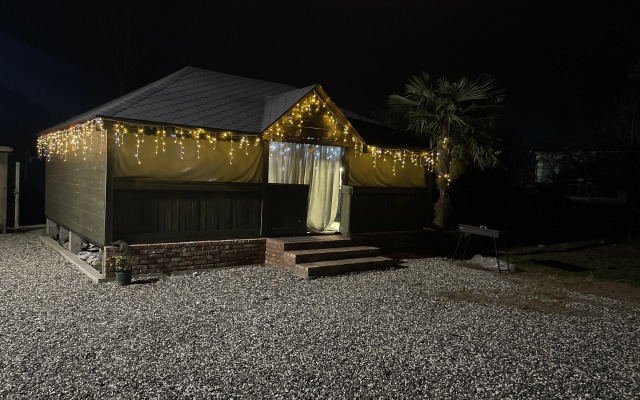 Гостевой дом Добро