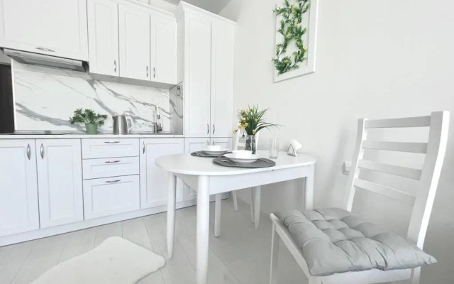 "Ot Oasis Apart" Apartments 3