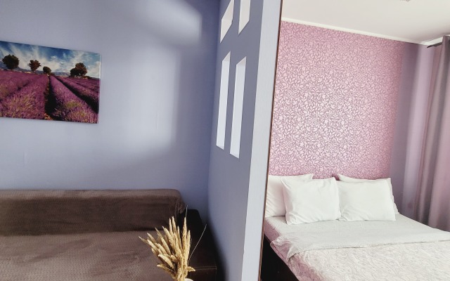 Апартаменты Королевские Ворота на Набережной