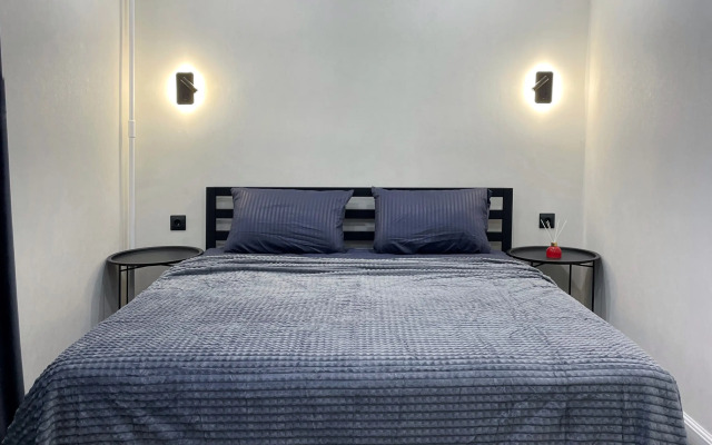 Квартира Riders Apartments 10