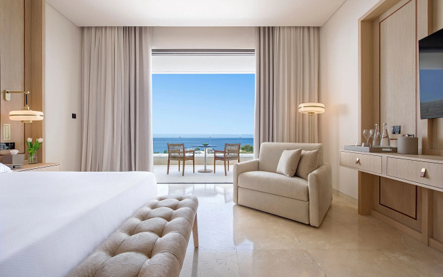Cap St Georges Hotel&Resort
